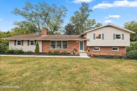 7012 Gainesborough Dr Knoxville, TN 37909