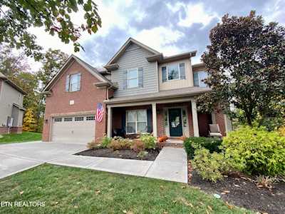 12951 Pine Meadows Ln Knoxville, TN 37934