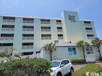 9400 Shore Dr. #112 Myrtle Beach, SC 29572