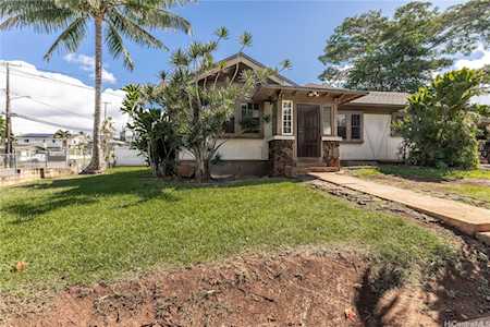 1721 California Avenue Wahiawa, HI 96786