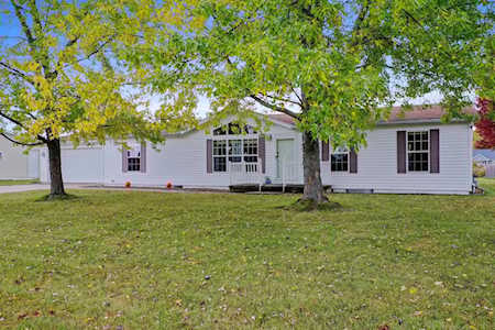 2822 Gemini Rd Green Bay, Village of Bellevue, WI 54311