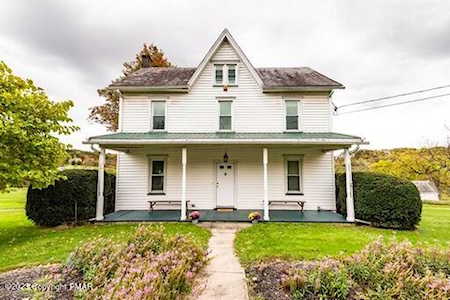856 Meixsell Valley Rd Saylorsburg, PA 18353