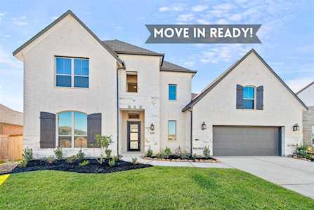6406 Sterling Springs Ln Katy, TX 77493