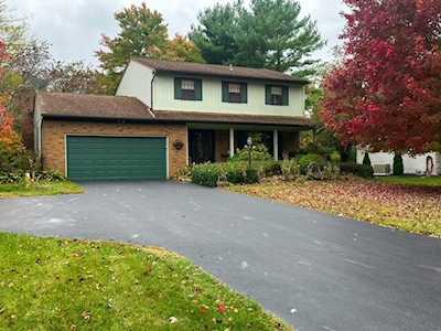 1588 Cobblegate Lane Reynoldsburg, OH 43068