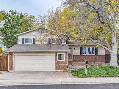 19092 E Dartmouth Ave Aurora, CO 80013