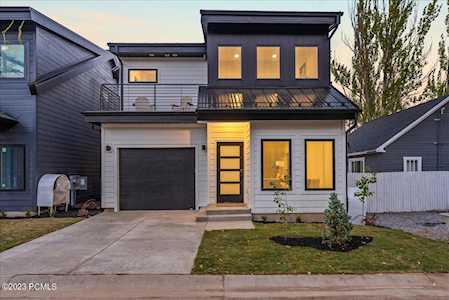 140 15th St Park City, UT 84060