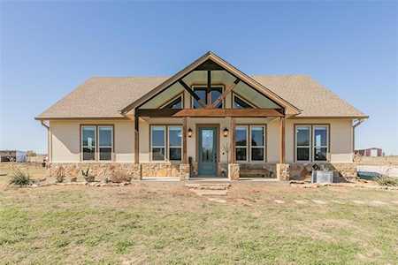19101 N County Line Road Ponder, TX 76259