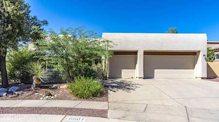 6601 N Shadow Run Dr Tucson, AZ 85704