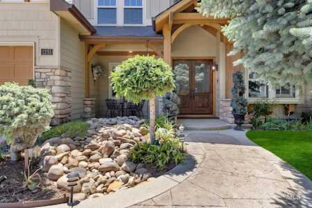 1251 S Arbor Island Place Eagle, ID 83616