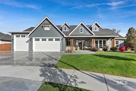 3035 N Foudy Pl. Eagle, ID 83616