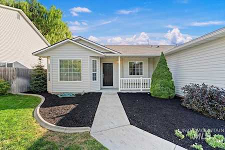 11717 Edgemoor Street Caldwell, ID 83605