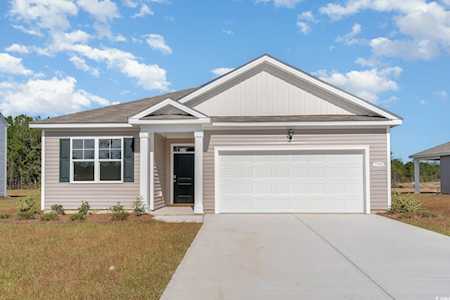 1393 Porchfield Dr. Conway, SC 29526