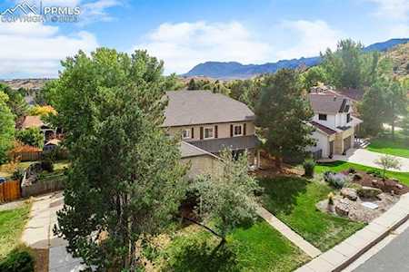2580 Stoneridge Drive Colorado Springs, CO 80919