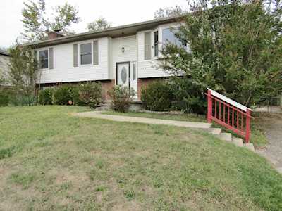 295 S Eagle Creek Dr Lexington, KY 40515