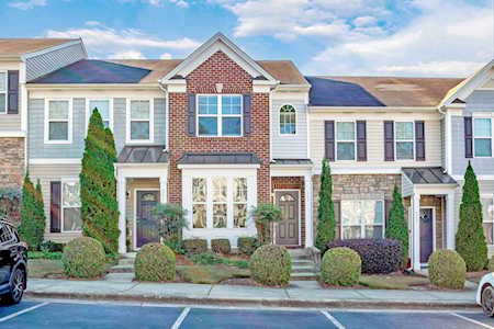 100 Stratford Lakes Drive #249 Durham, NC 27713