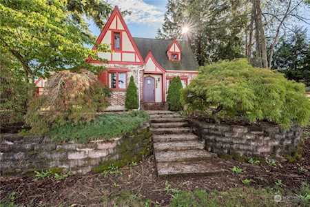 3439 S 164th St Seatac, WA 98188