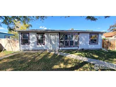 1210 Macdavidson Ct Dacono, CO 80514