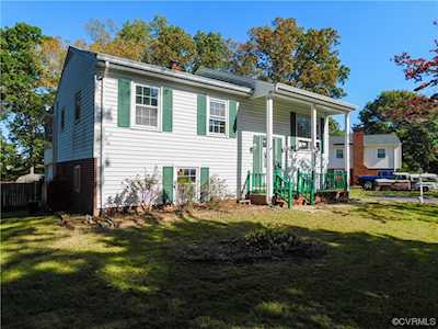 6492 Robin Way Mechanicsville, VA 23111