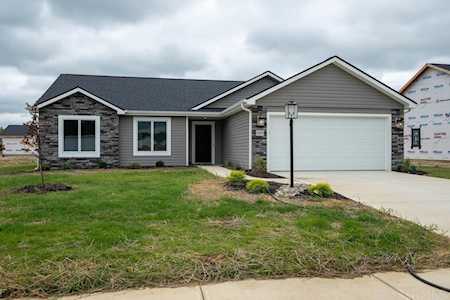 509 Goldfinch Run Roanoke, IN 46783