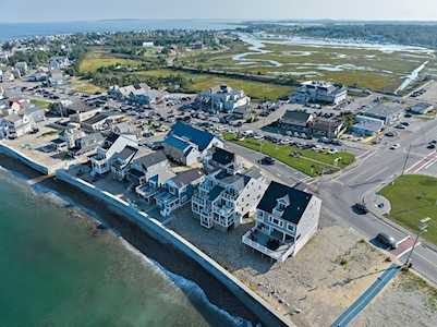 Steven Tyler's House in Marshfield, MA (Google Maps)