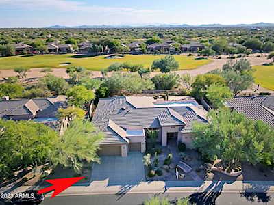6357 E Amber Sun Dr Scottsdale, AZ 85266