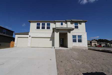 70 Prospector LN Liberty Hill, TX 78642