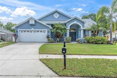 989 Westwinds Blvd Tarpon Springs, FL 34689