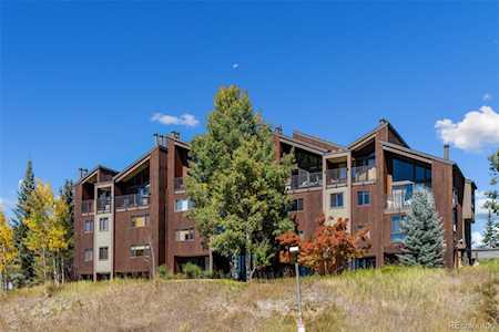 2130 Mount Werner Circle #C23 Steamboat Springs, CO 80487
