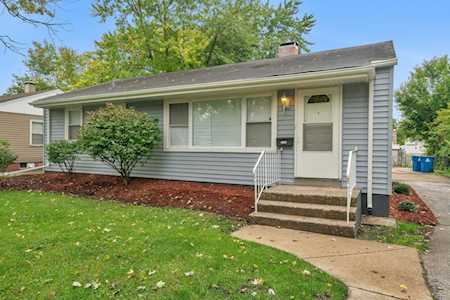 15440 Elm St South Holland, IL 60473