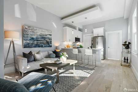 404 Ashbury Street #3 San Francisco, CA 94117