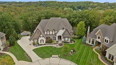 16751 Eagle Bluff Ct Chesterfield, MO 63005
