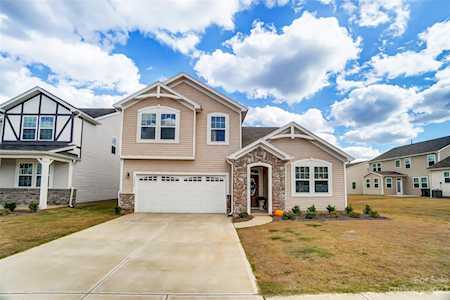 3008 Cheyney Park Dr Charlotte, NC 28269