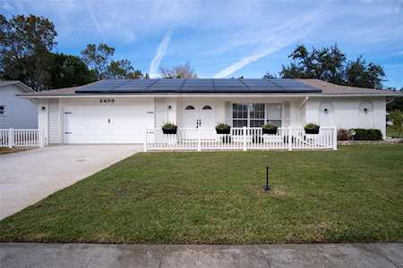 2409 Lighthouse Dr Palm Harbor, FL 34685