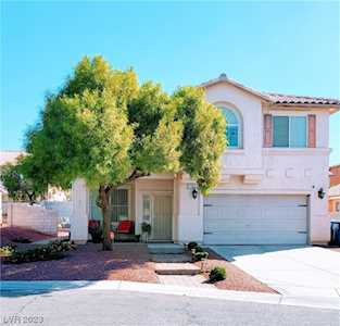 1184 Warm Sun Ct Las Vegas, NV 89110