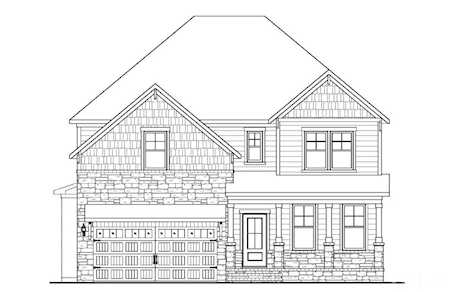 409 Pond Overlook Court Knightdale, NC 27545