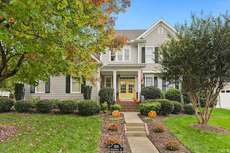 1910 Stoneytrace Court Raleigh, NC 27614