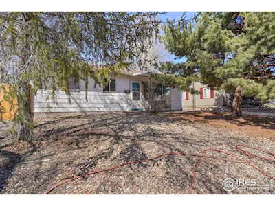 2309 W 25th St Rd Greeley, CO 80634