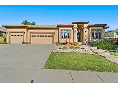 895 Deer Meadow Dr Loveland, CO 80537