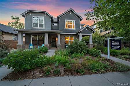 1175 S Grant Denver, CO 80210