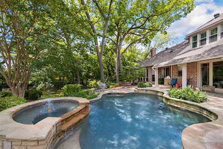 1010 Wimberly Court Allen, TX 75013