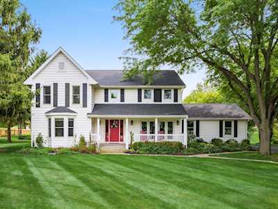 4157 Macduff Way Dublin, OH 43016
