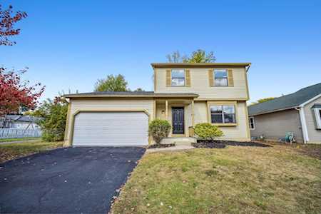 3784 Heatherglen Drive Columbus, OH 43221