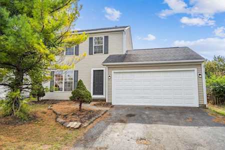 4387 Alderson Court Columbus, OH 43228
