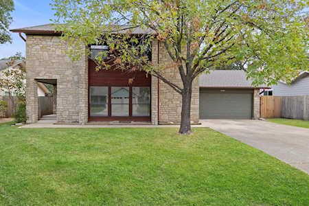 5903 Cannon Mountain DR Austin, TX 78749
