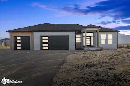 6706 E Exquisite Dr Palmer, AK 99645