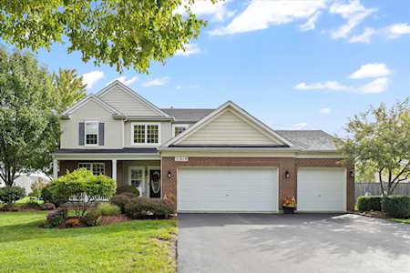 11619 Chesapeake Dr Plainfield, IL 60585