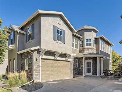 6160 S Paris St Greenwood Village, CO 80111