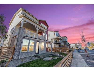 849 Furrow Way Lafayette, CO 80026