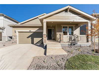 2551 Van Valkenberg Ln Erie, CO 80026