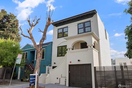 21 Brompton Avenue San Francisco, CA 94131